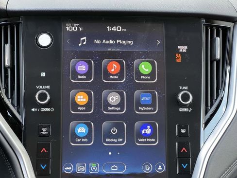 New 2025 Subaru Legacy Premium w/ Popular Package #1A image 19