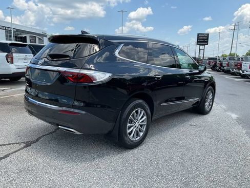 Used 2022 Buick Enclave Essence w/ LPO, Floor Liner Package AWD/4WD image 26