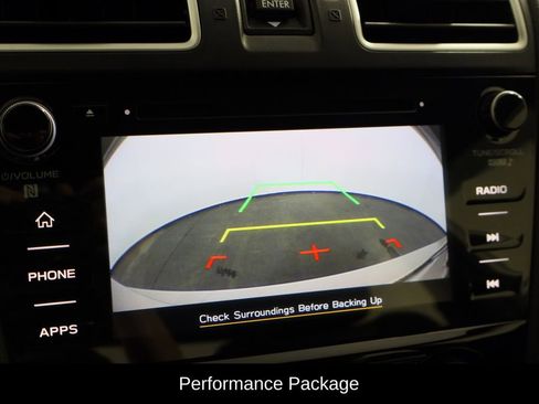 Used 2020 Subaru WRX Premium w/ Performance Package image 5