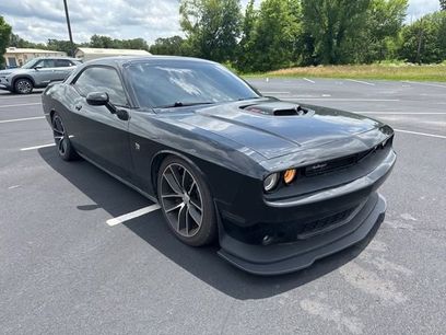 Used 2016 Dodge Challenger R/T Scat Pack