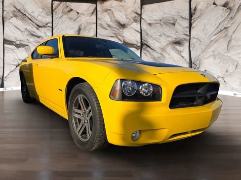 Used 2006 Dodge Charger R/T image 3
