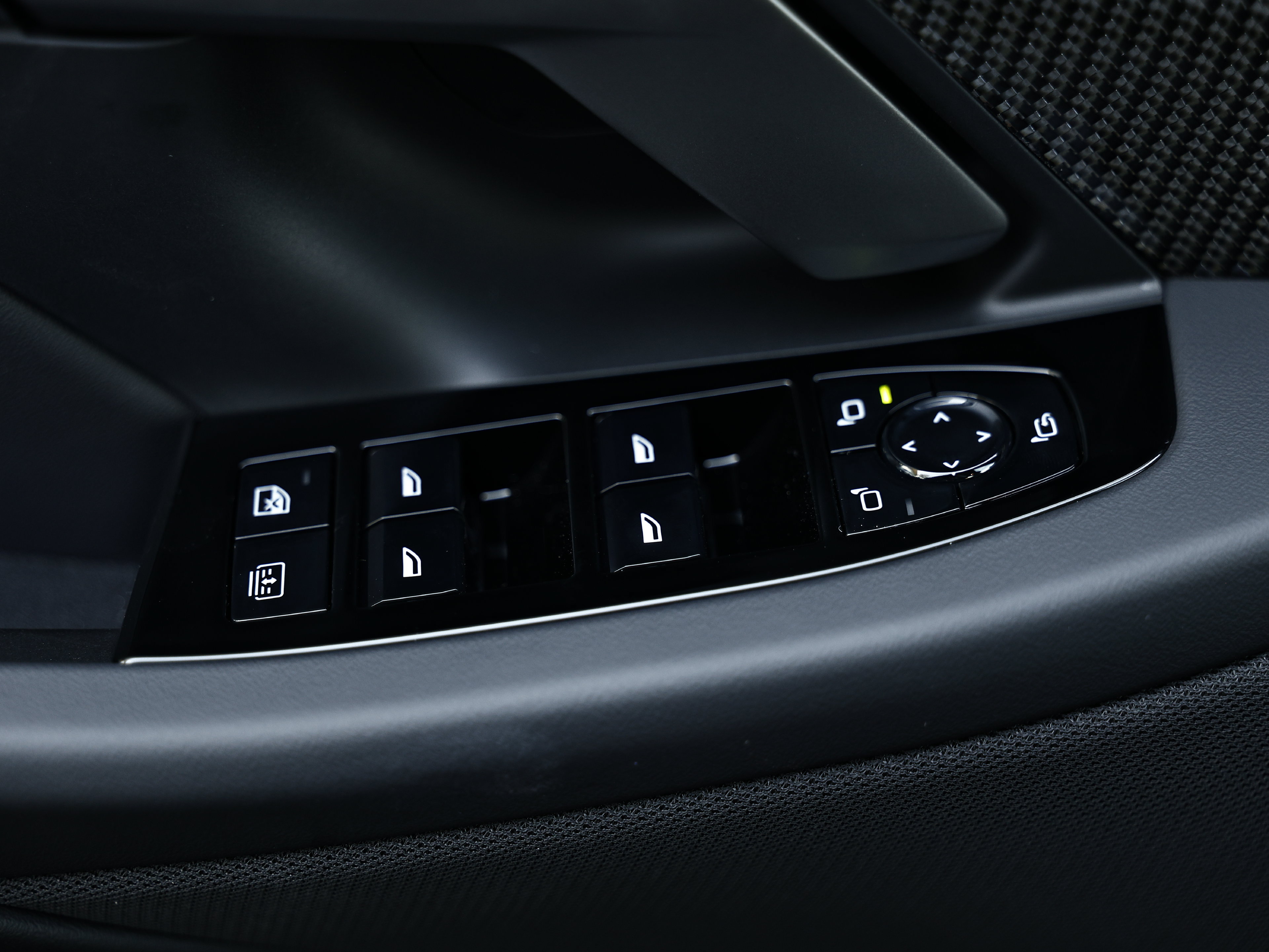 New 2027 BMW M5 w/ Executive Package AWD/4WD image 19
