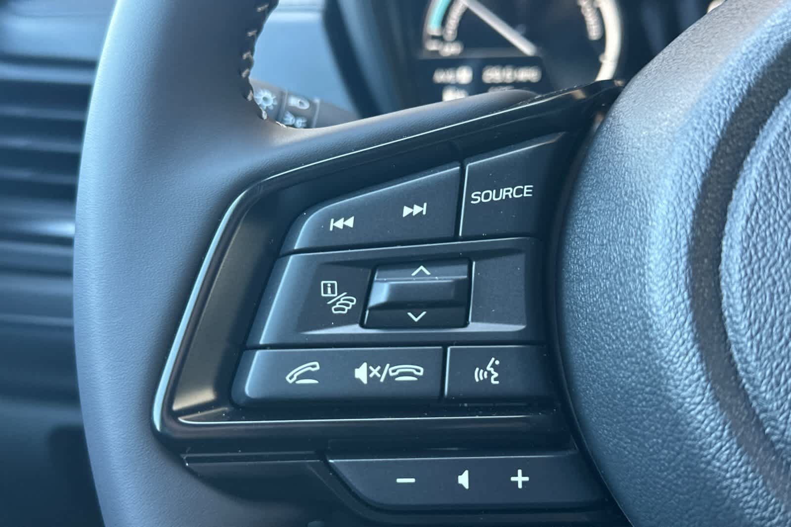 New 2026 Subaru Forester Premium AWD/4WD image 27
