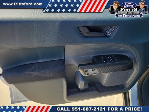 New 2026 Ford Maverick XL image 13