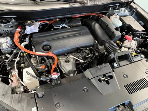 New 2026 Honda CR-V TrailSport image 12