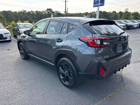 Used 2024 Subaru Crosstrek 2.0i AWD/4WD image 5