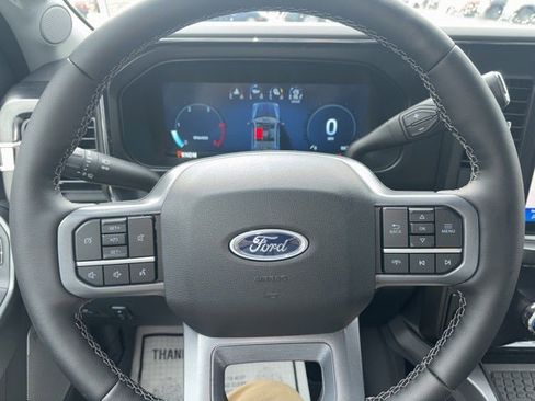 New 2026 Ford F350 Lariat image 35