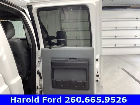 Used 2014 Ford F250 XL w/ Power Equipment Group image 8