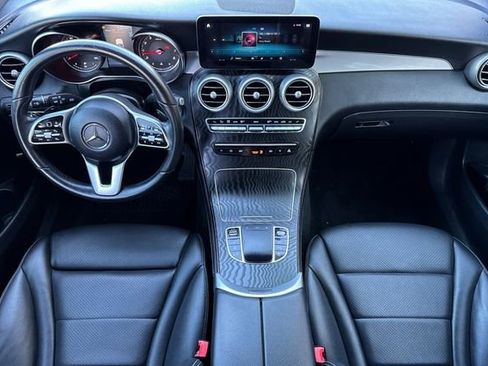 Used 2021 Mercedes-Benz GLC 300 image 15
