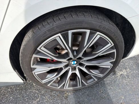 Used 2023 BMW 430i Gran Coupe w/ M Sport Package RWD image 12