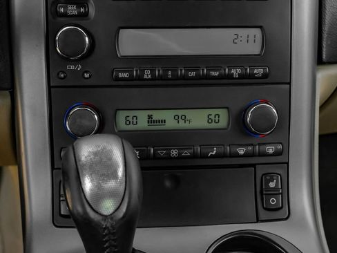 Used 2007 Chevrolet Corvette Convertible w/ Preferred Equipment Group RWD image 26