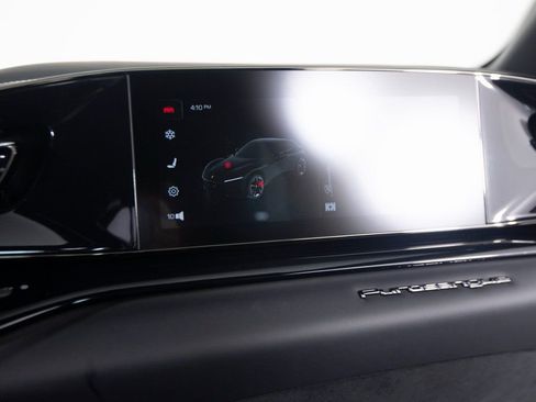 Used 2025 Ferrari Purosangue image 25