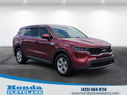 Used 2023 Kia Sorento LX