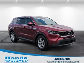 Used 2023 Kia Sorento LX FWD video 1