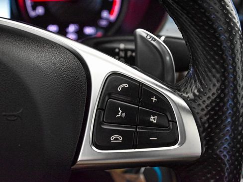Used 2017 Mercedes-Benz C 63 AMG Sedan image 28