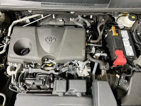 Certified 2024 Toyota RAV4 Adventure AWD/4WD image 26
