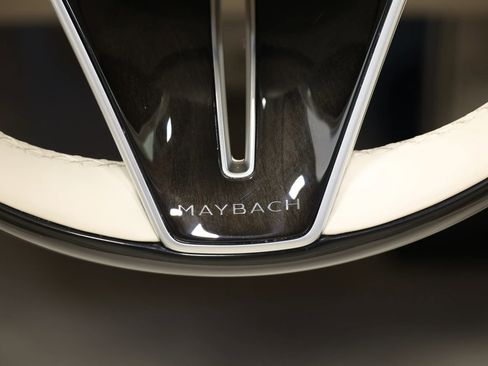Used 2024 Mercedes-Benz Maybach S 580 4MATIC image 33