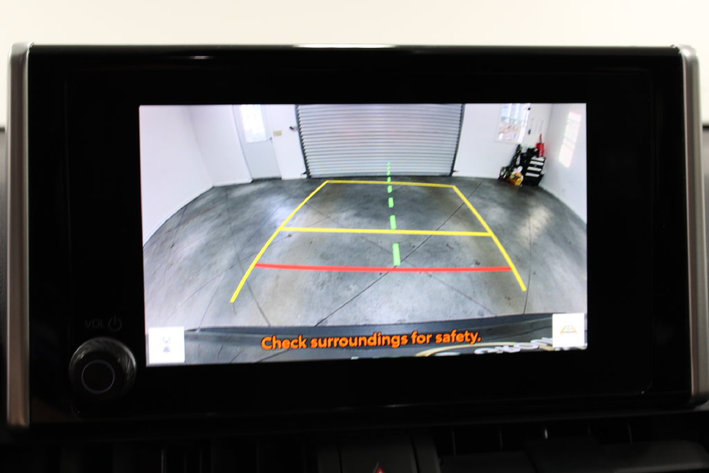 Used 2024 Toyota RAV4 AWD Hybrid image 47