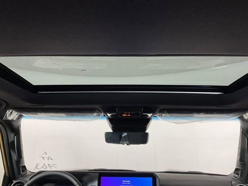 New 2026 Toyota Land Cruiser image 14