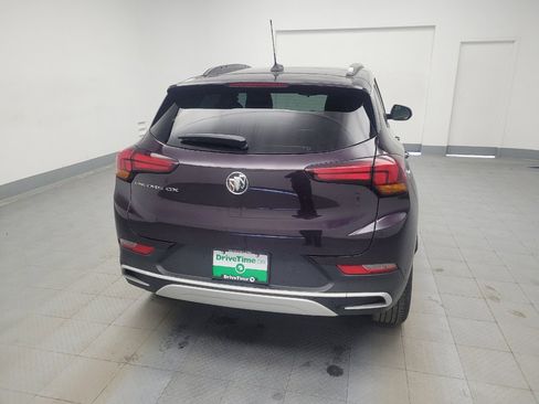 Used 2020 Buick Encore GX Select image 7