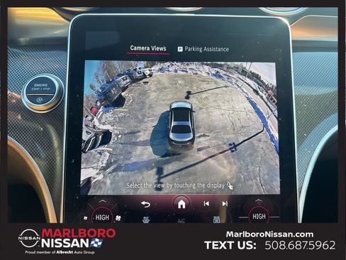 Used 2023 Mercedes-Benz C 300 4MATIC Sedan image 25