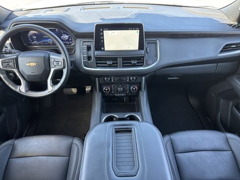 Used 2023 Chevrolet Tahoe LT w/ LT Signature Package image 29