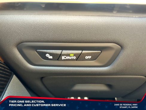 Used 2026 BMW X5 M60i w/ Executive Package AWD/4WD image 28
