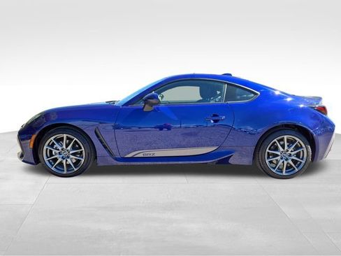 Used 2024 Subaru BRZ Premium w/ Popular Package 1 RWD image 9