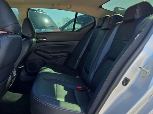 Used 2020 Nissan Altima 2.5 SL image 7