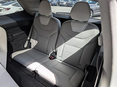 Used 2025 Volvo EX90 Ultra AWD/4WD image 28