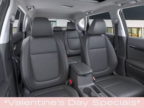 New 2026 Kia Seltos SX w/ SX Sunroof Package image 15