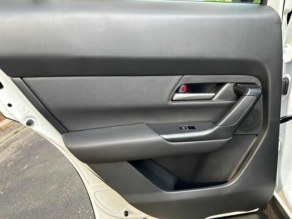 New 2026 MAZDA CX-50 AWD 2.5 Hybrid w/ Cargo Package image 23