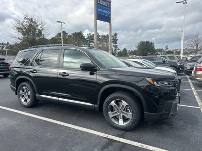 New 2026 Honda Pilot EX-L