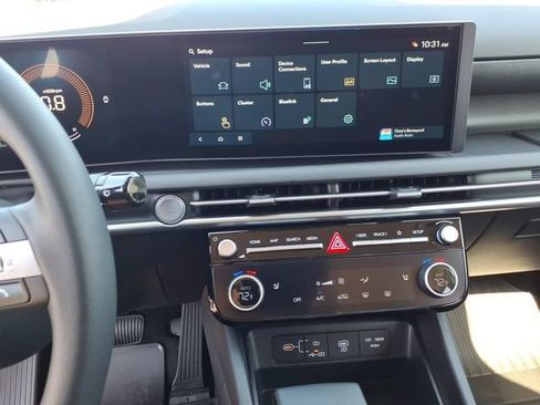 New 2026 Hyundai Tucson SEL Plus FWD image 14