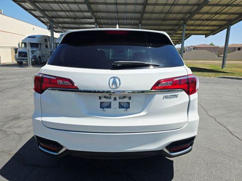 Used 2017 Acura RDX FWD image 7