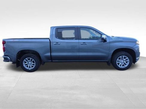 Used 2020 Chevrolet Silverado 1500 LT w/ All-Star Edition AWD/4WD image 18