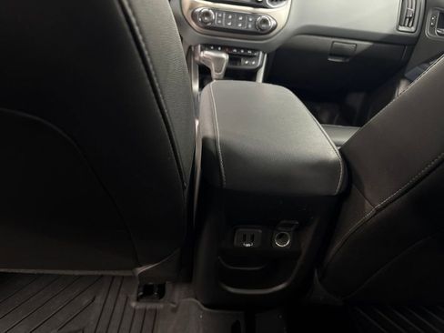 Used 2019 Chevrolet Colorado Z71 image 26