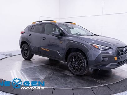 Used 2025 Subaru Crosstrek 2.5i Wilderness w/ Wilderness Package
