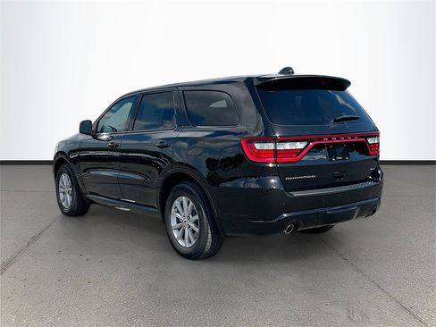 New 2026 Dodge Durango GT w/ Trailer Tow Group IV image 9