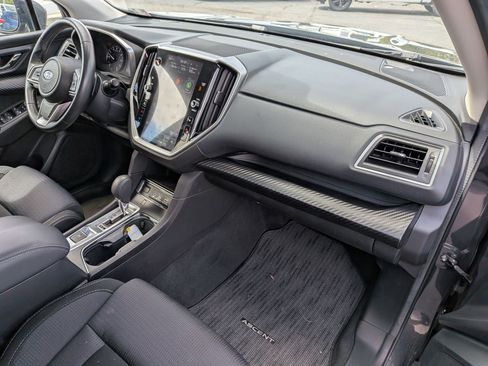 Used 2025 Subaru Ascent Premium AWD/4WD image 33