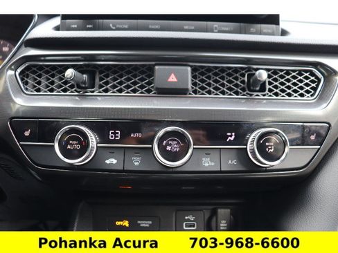 Certified 2025 Acura Integra A-Spec image 16