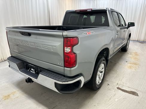 Certified 2023 Chevrolet Silverado 1500 LT image 10