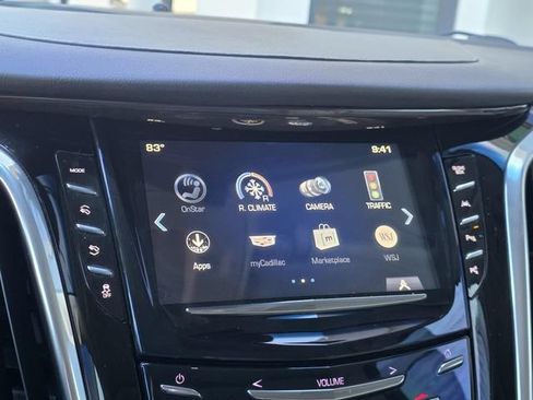 Used 2019 Cadillac Escalade Luxury RWD image 24