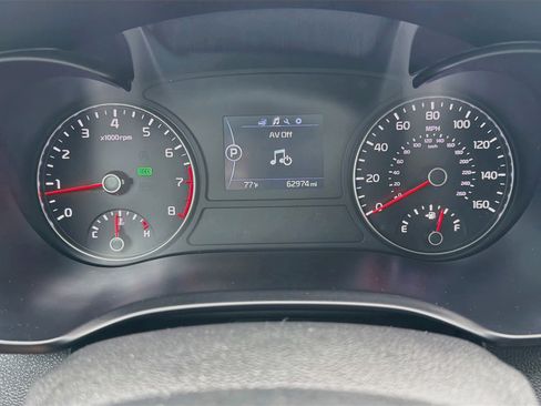 Used 2018 Kia Optima LX FWD image 34