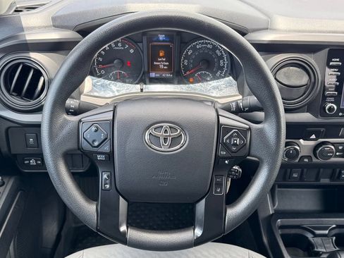 Used 2021 Toyota Tacoma SR AWD/4WD image 21