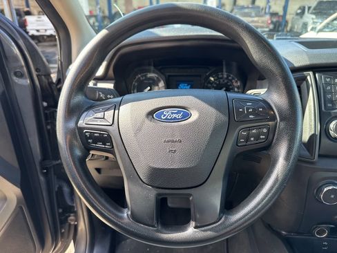 Used 2020 Ford Ranger XL w/ Equipment Group 101A Mid image 7