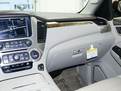 Used 2016 GMC Yukon Denali w/ Open Road Package image 23