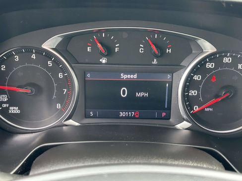 Used 2023 Chevrolet Blazer LT w/ Convenience Package FWD image 23