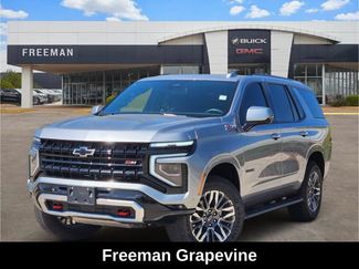 Used 2026 Chevrolet Tahoe Z71 w/ Comfort Package AWD/4WD video 1