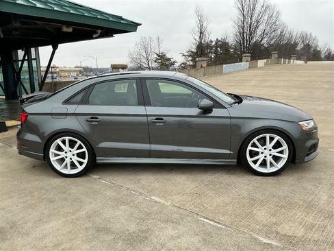 Used 2017 Audi S3 Premium Plus w/ Technology Package image 8